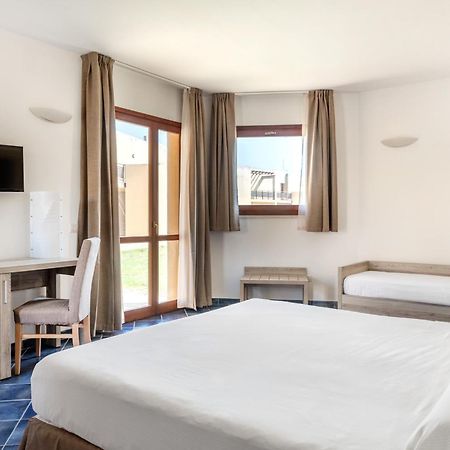 Voi Arenella Resort Luaran gambar