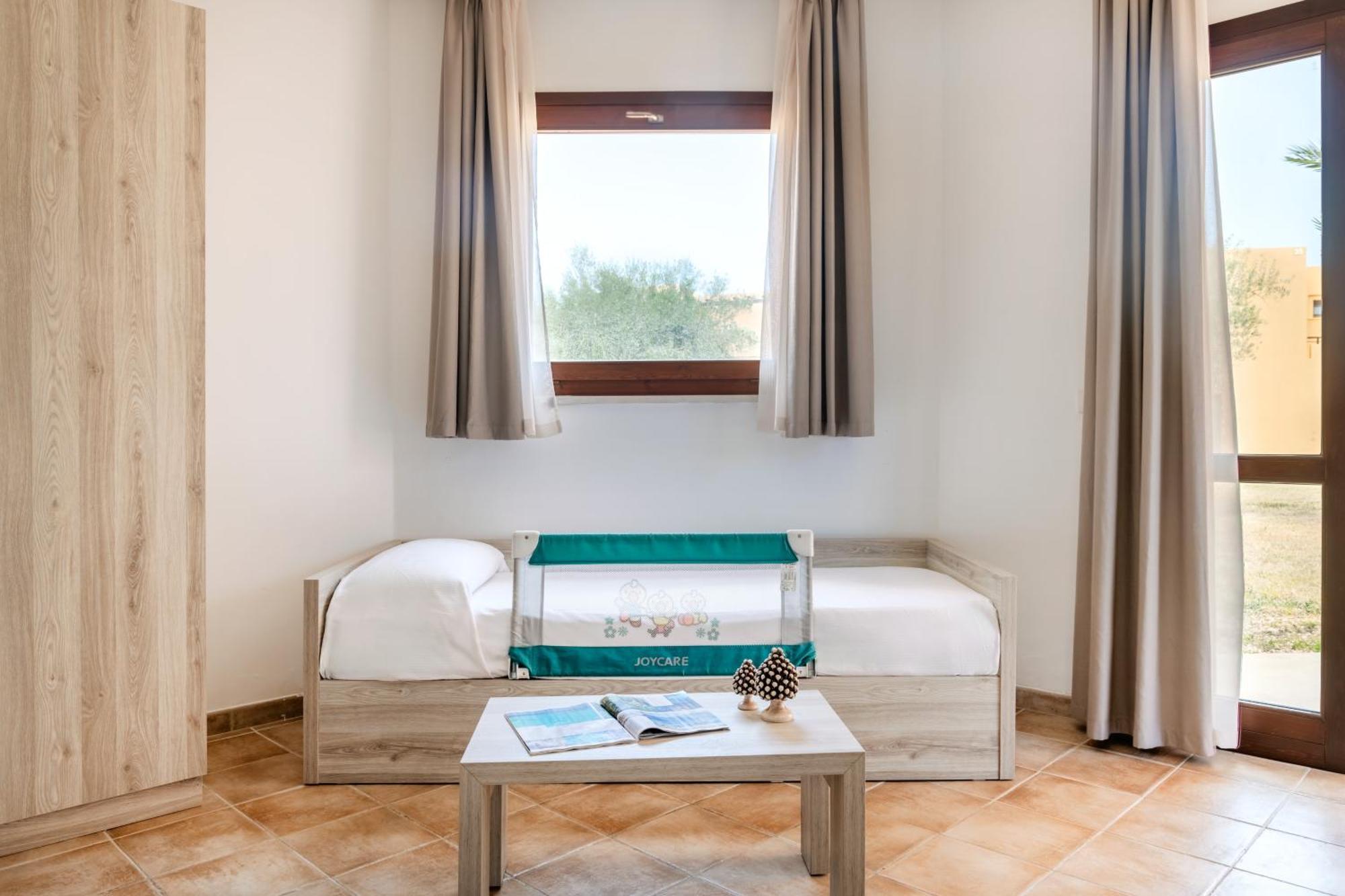 Voi Arenella Resort Luaran gambar