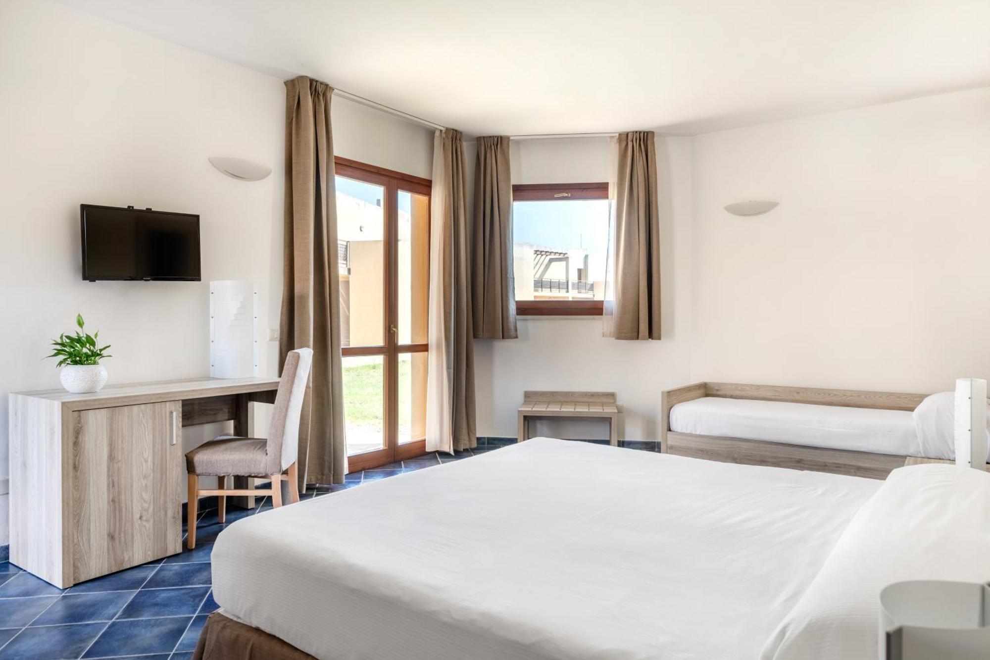 Voi Arenella Resort Luaran gambar