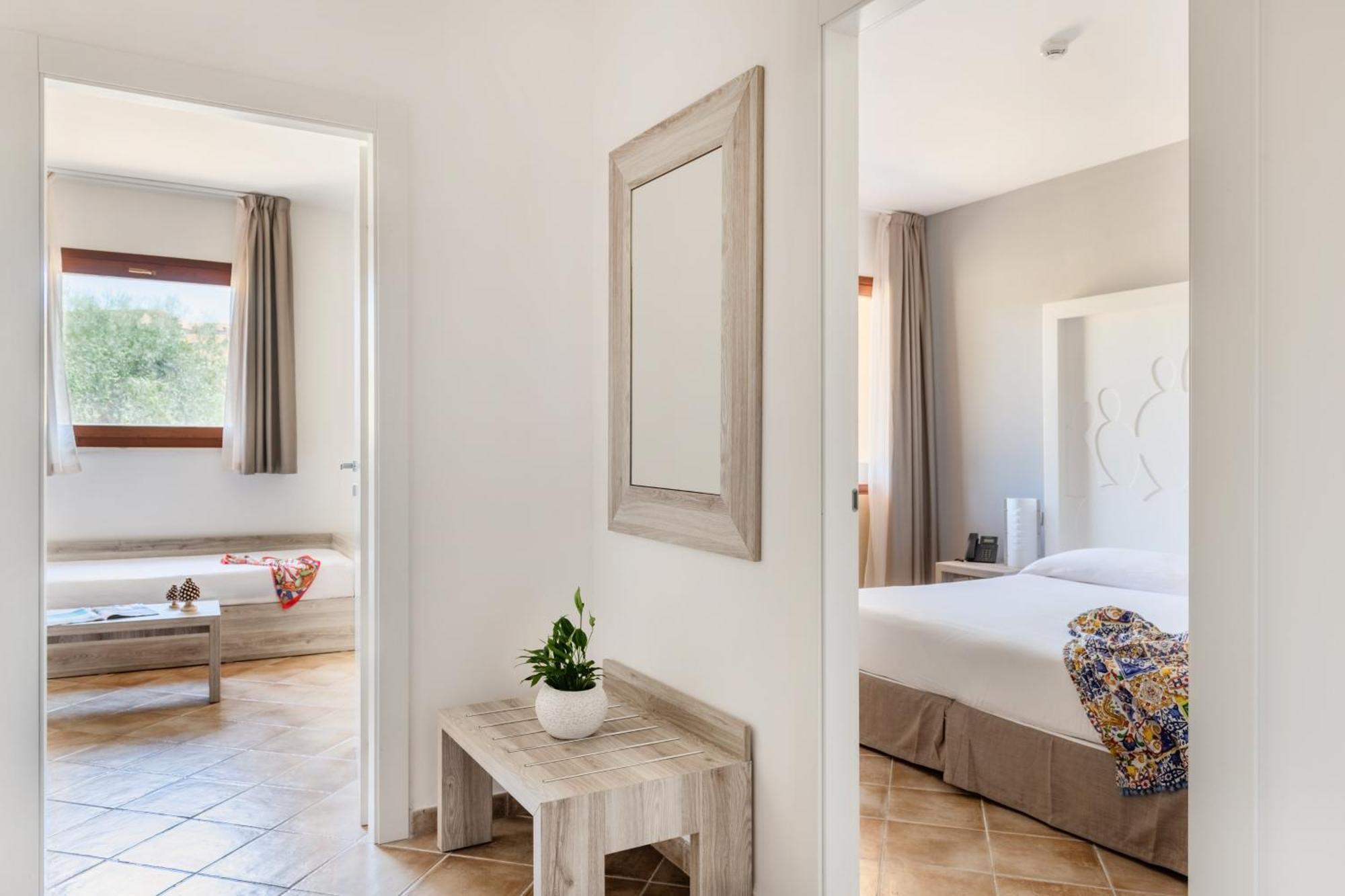 Voi Arenella Resort Luaran gambar