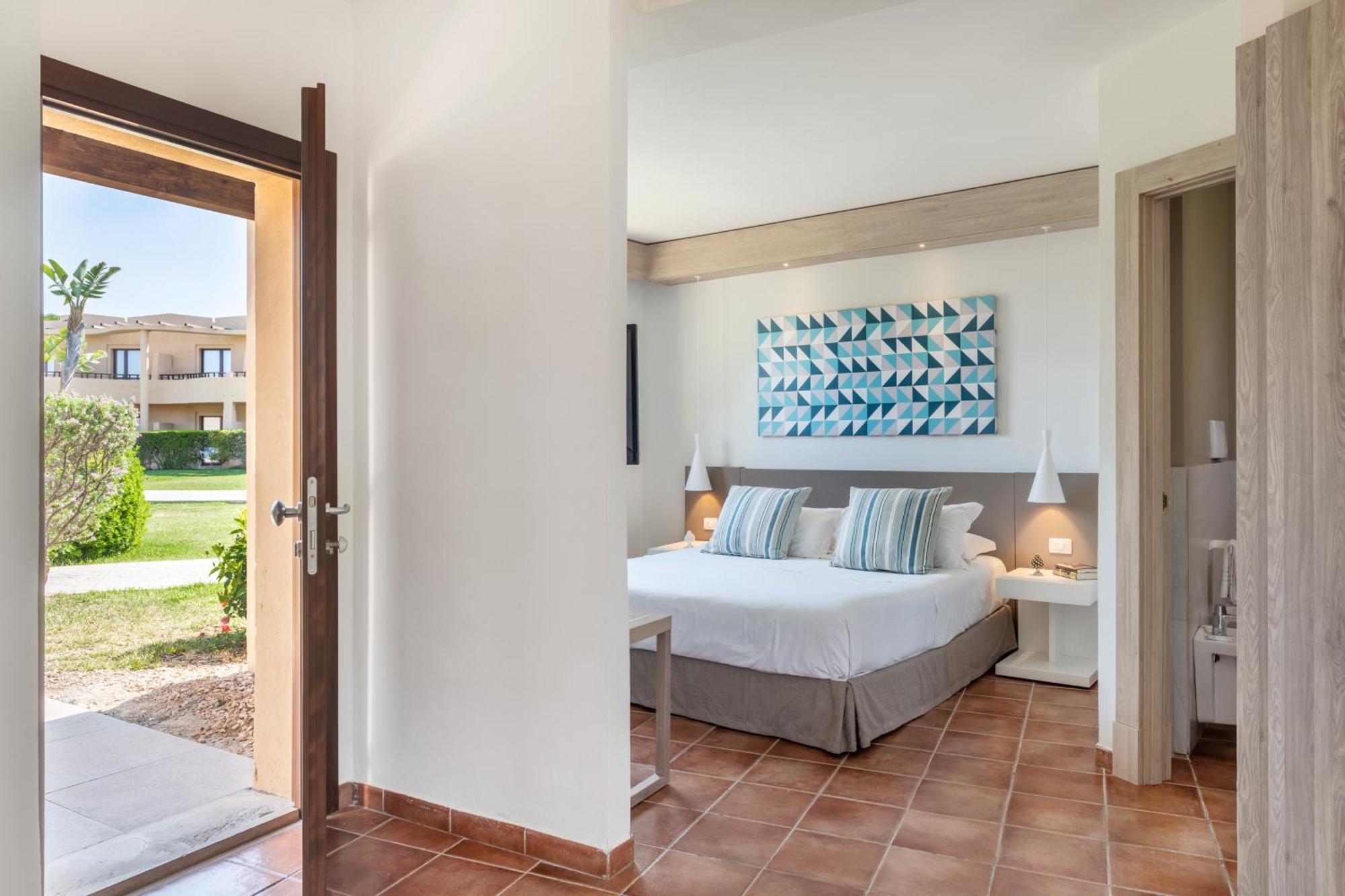 Voi Arenella Resort Luaran gambar