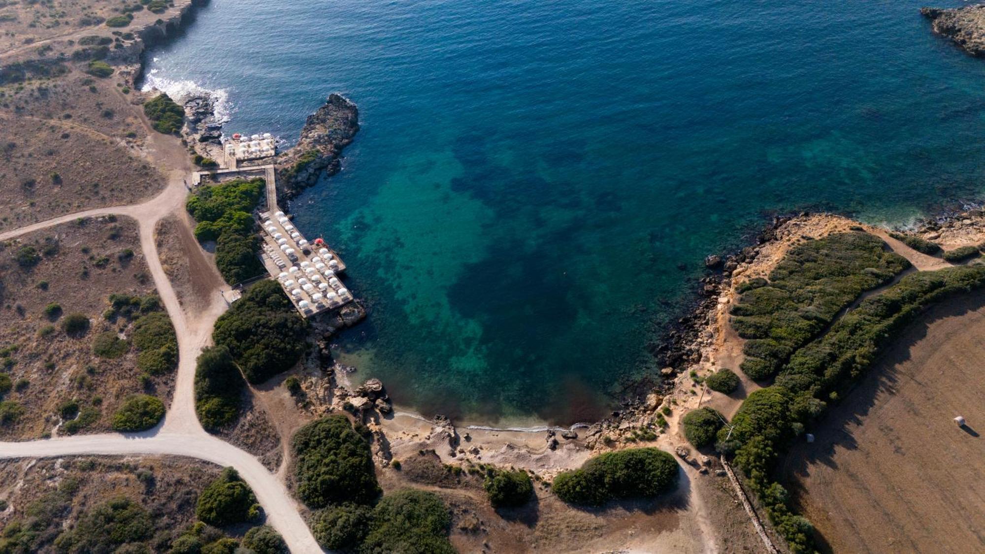 Voi Arenella Resort Luaran gambar
