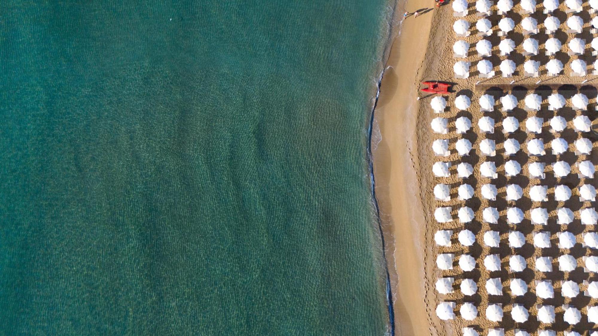 Voi Arenella Resort Luaran gambar