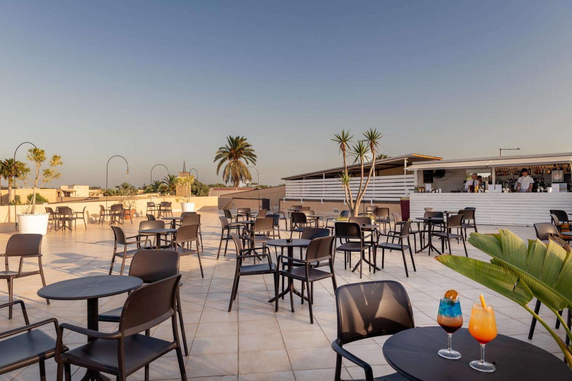 Voi Arenella Resort Luaran gambar